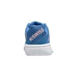 Chaussures De Tennis Femme K-Swiss Express Light 2 HB -Baskets Soldes Boutique k swiss 96611453m 3