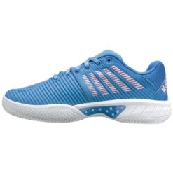 Chaussures De Tennis Femme K-Swiss Express Light 2 HB -Baskets Soldes Boutique k swiss 96611453m 4