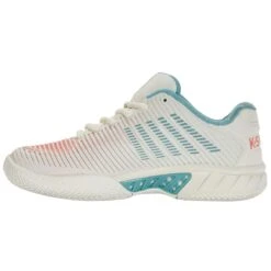 Chaussures De Tennis Femme K-Swiss Hypercourt Express 2