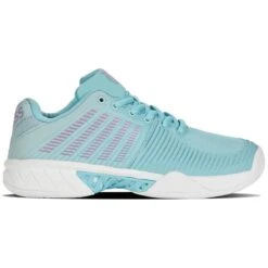 Chaussures De Tennis Femme K-Swiss Express Light 2 -Baskets Soldes Boutique k swiss 96744468m 0