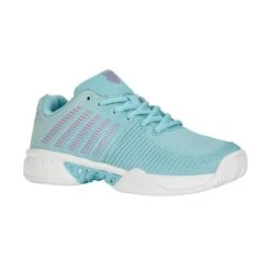 Chaussures De Tennis Femme K-Swiss Express Light 2 -Baskets Soldes Boutique k swiss 96744468m 1