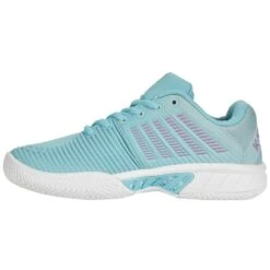 Chaussures De Tennis Femme K-Swiss Express Light 2 -Baskets Soldes Boutique k swiss 96744468m 4