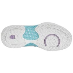 Chaussures De Tennis Femme K-Swiss Express Light 2 -Baskets Soldes Boutique k swiss 96744468m 5