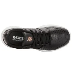 Chaussures De Tennis Femme K-Swiss Court Express HB -Baskets Soldes Boutique k swiss 96750059m 5
