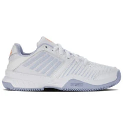 Chaussures De Tennis Femme K-Swiss Express -Baskets Soldes Boutique k swiss 96750958m 0