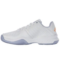 Chaussures De Tennis Femme K-Swiss Express -Baskets Soldes Boutique k swiss 96750958m 4