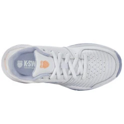 Chaussures De Tennis Femme K-Swiss Express -Baskets Soldes Boutique k swiss 96750958m 6