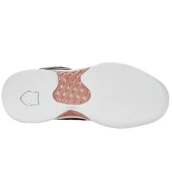 Chaussures De Tennis Femme K-Swiss Hypercourt Express 2 Carpet 11 Chaussures De Tennis Femme K-Swiss Hypercourt Express 2 Carpet -Baskets Soldes Boutique k swiss 96804059m 5