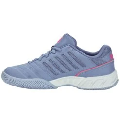 Chaussures De Tennis Femme K-Swiss Bigshot Light 4 -Baskets Soldes Boutique k swiss 96989095m 2