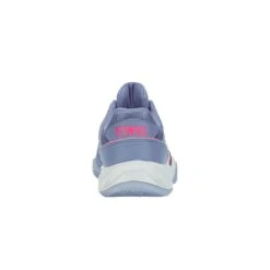 Chaussures De Tennis Femme K-Swiss Bigshot Light 4 -Baskets Soldes Boutique k swiss 96989095m 3