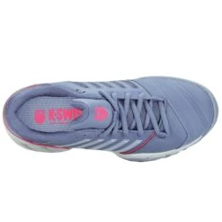 Chaussures De Tennis Femme K-Swiss Bigshot Light 4 -Baskets Soldes Boutique k swiss 96989095m 4