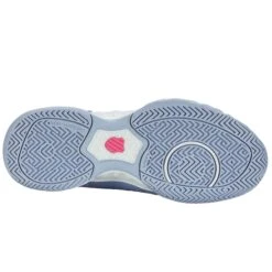 Chaussures De Tennis Femme K-Swiss Bigshot Light 4 -Baskets Soldes Boutique k swiss 96989095m 5