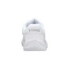 Chaussures De Tennis Femme K-Swiss Bigshot Light 4 Omni -Baskets Soldes Boutique k swiss 97010138m blanc gris argent 5