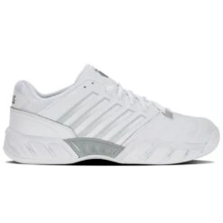 Chaussures De Tennis Femme K-Swiss Bigshot Light 4 Carpet -Baskets Soldes Boutique k swiss 97137150m 0