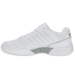 Chaussures De Tennis Femme K-Swiss Bigshot Light 4 Carpet -Baskets Soldes Boutique k swiss 97137150m 2