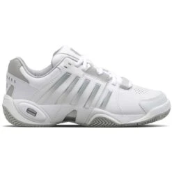 Chaussures De Tennis Femme K-Swiss Accomplish IV 14 Chaussures De Tennis Femme K-Swiss Accomplish IV -Baskets Soldes Boutique k swiss 97387974m 0