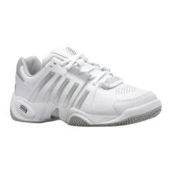 Chaussures De Tennis Femme K-Swiss Accomplish IV 15 Chaussures De Tennis Femme K-Swiss Accomplish IV -Baskets Soldes Boutique k swiss 97387974m 1