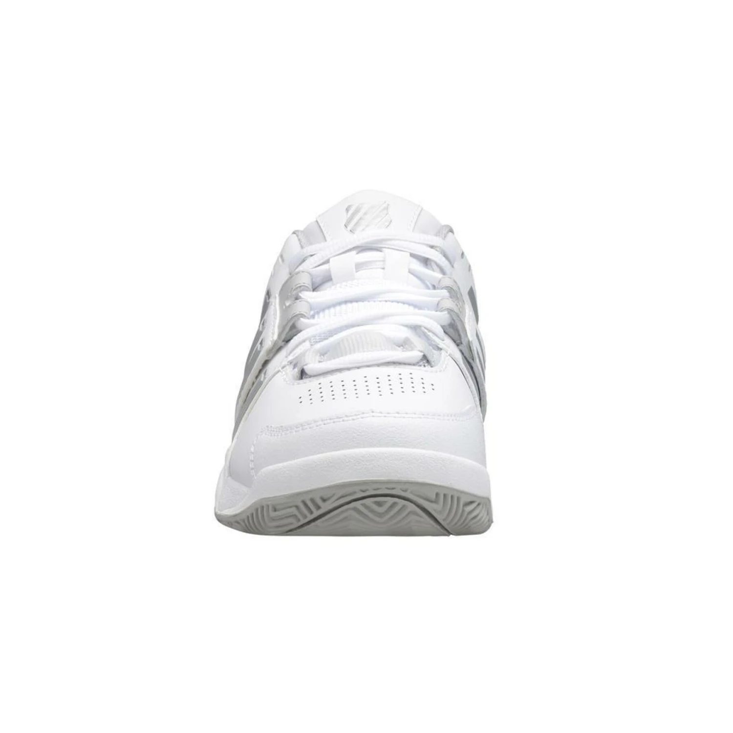 Chaussures De Tennis Femme K-Swiss Accomplish IV 3 Chaussures De Tennis Femme K-Swiss Accomplish IV