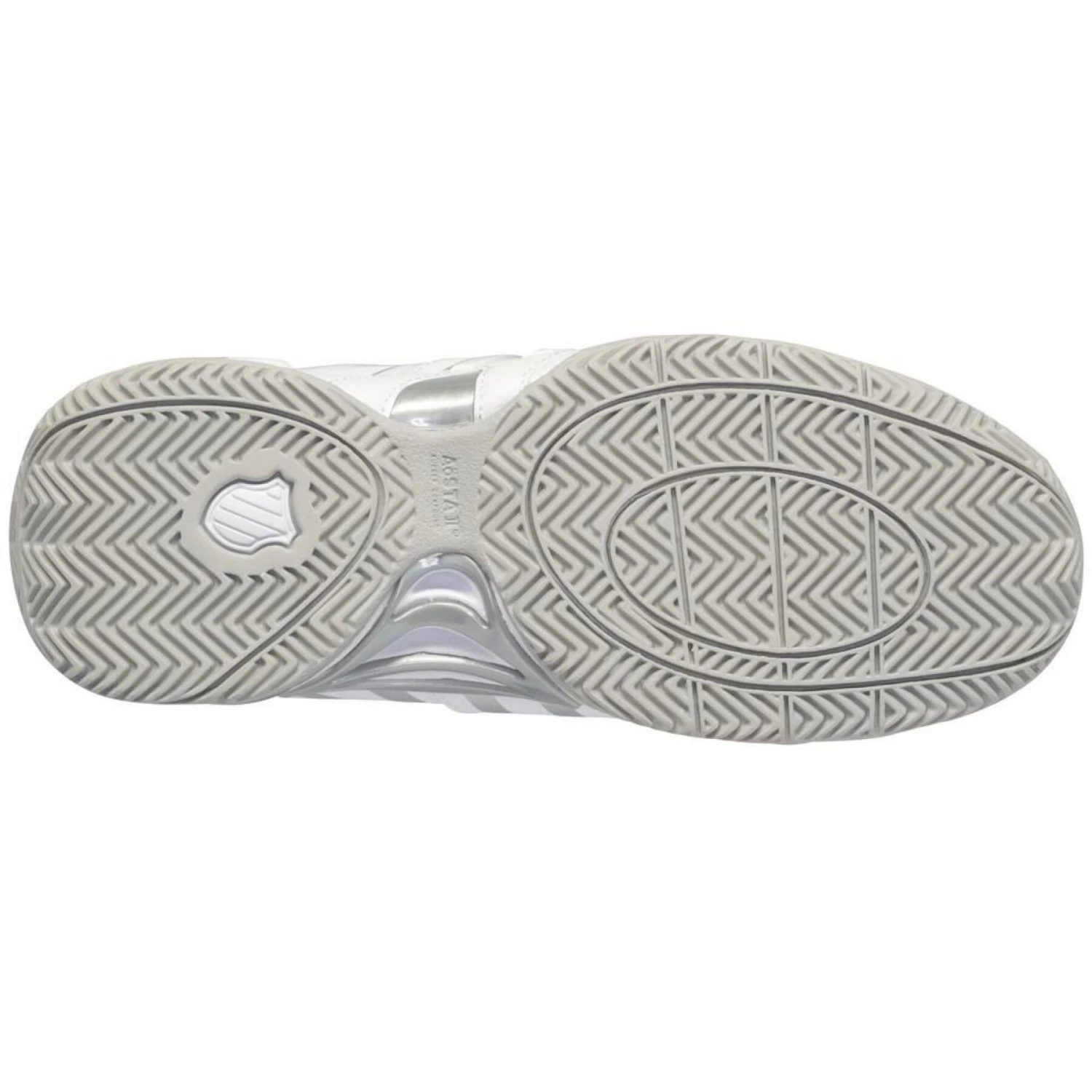 Chaussures De Tennis Femme K-Swiss Accomplish IV 6 Chaussures De Tennis Femme K-Swiss Accomplish IV – Image 4