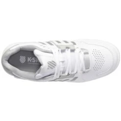 Chaussures De Tennis Femme K-Swiss Accomplish IV Omni -Baskets Soldes Boutique k swiss 97388974m 6