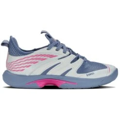 Chaussures De Tennis Femme K-Swiss Speedtrac -Baskets Soldes Boutique k swiss 97392483m 0