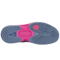 Chaussures De Tennis Femme K-Swiss Speedtrac -Baskets Soldes Boutique k swiss 97392483m 5