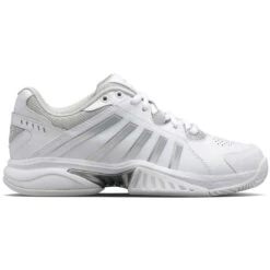 Chaussures De Tennis Femme K-Swiss Receiver V 11 Chaussures De Tennis Femme K-Swiss Receiver V -Baskets Soldes Boutique k swiss 97393974m 0