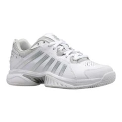 Chaussures De Tennis Femme K-Swiss Receiver V 15 Chaussures De Tennis Femme K-Swiss Receiver V -Baskets Soldes Boutique k swiss 97393974m 1