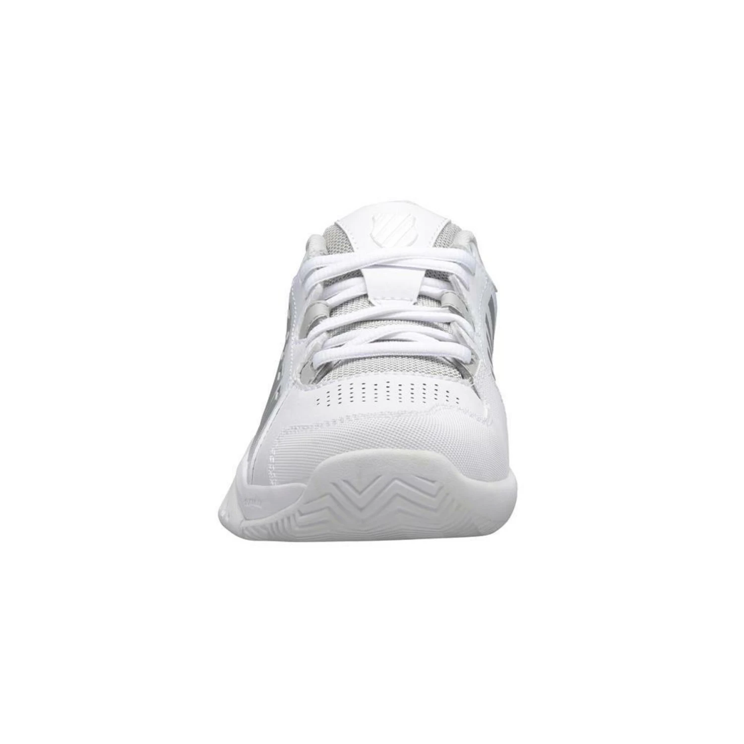 Chaussures De Tennis Femme K-Swiss Receiver V 6 Chaussures De Tennis Femme K-Swiss Receiver V – Image 4