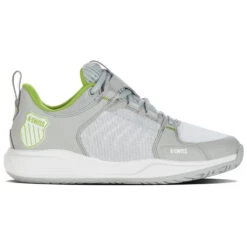 Chaussures De Tennis Femme K-Swiss Ultrashot Team -Baskets Soldes Boutique k swiss 97395034m 0