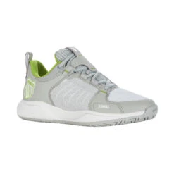 Chaussures De Tennis Femme K-Swiss Ultrashot Team -Baskets Soldes Boutique k swiss 97395034m 1