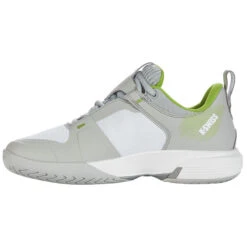 Chaussures De Tennis Femme K-Swiss Ultrashot Team -Baskets Soldes Boutique k swiss 97395034m 4