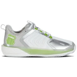 Chaussures De Tennis Femme K-Swiss Ultrashot 3 -Baskets Soldes Boutique k swiss 98415956m 0