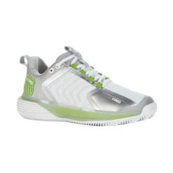 Chaussures De Tennis Femme K-Swiss Ultrashot 3 -Baskets Soldes Boutique k swiss 98415956m 1