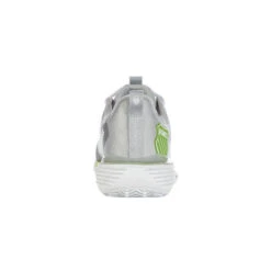 Chaussures De Tennis Femme K-Swiss Ultrashot 3 -Baskets Soldes Boutique k swiss 98415956m 3