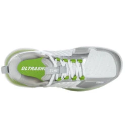 Chaussures De Tennis Femme K-Swiss Ultrashot 3 -Baskets Soldes Boutique k swiss 98415956m 6