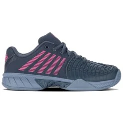 Chaussures De Tennis Femme K-Swiss Express Light 3 10 Chaussures De Tennis Femme K-Swiss Express Light 3 -Baskets Soldes Boutique k swiss 98562478m 0
