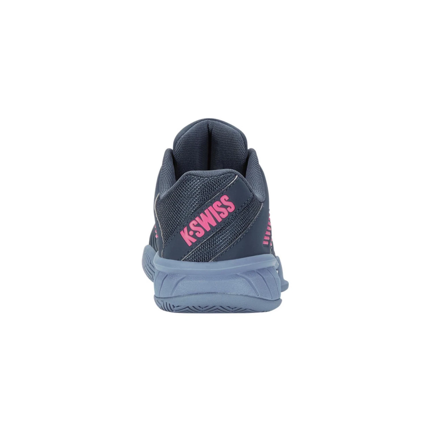 Chaussures De Tennis Femme K-Swiss Express Light 3 4 Chaussures De Tennis Femme K-Swiss Express Light 3 – Image 2