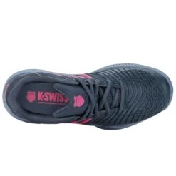 Chaussures De Tennis Femme K-Swiss Express Light 3 11 Chaussures De Tennis Femme K-Swiss Express Light 3 -Baskets Soldes Boutique k swiss 98562478m 4