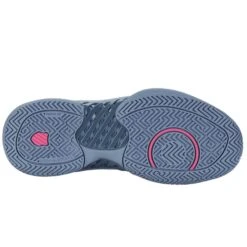 Chaussures De Tennis Femme K-Swiss Express Light 3 12 Chaussures De Tennis Femme K-Swiss Express Light 3 -Baskets Soldes Boutique k swiss 98562478m 5