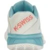 Chaussures De Tennis Femme K-Swiss Express Light 3 Hb -Baskets Soldes Boutique k swiss 98563143m blanc bleu nile desert 5