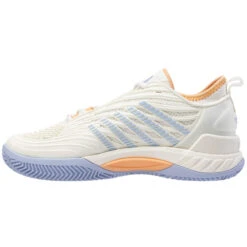 Chaussures De Tennis Femme K-Swiss Hypercourt -Baskets Soldes Boutique k swiss 99072131m 4