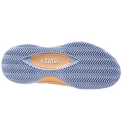 Chaussures De Tennis Femme K-Swiss Hypercourt -Baskets Soldes Boutique k swiss 99072131m 5