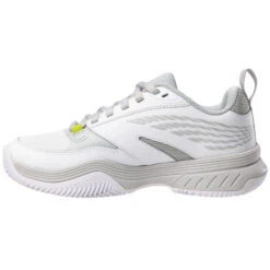 Chaussures De Tennis Femme K-Swiss Speedex -Baskets Soldes Boutique k swiss 99191956m 4