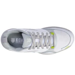 Chaussures De Tennis Femme K-Swiss Speedex -Baskets Soldes Boutique k swiss 99191956m 6
