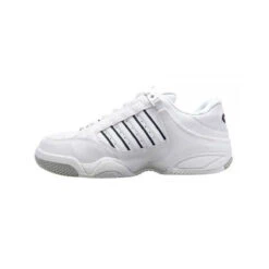 Chaussures De Padel K-Swiss Defier Rs -Baskets Soldes Boutique k swiss a002056.002.410 blanco 2