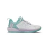 Chaussures De Padel Femme K-Swiss Ultrashot 3 -Baskets Soldes Boutique k swiss a002075.b06.370 blanco azul 1