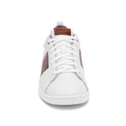 Baskets Le Coq Sportif Courtclassic Workwear 8 Baskets Le Coq Sportif Courtclassic Workwear -Baskets Soldes Boutique le coq sportif 2210103 1
