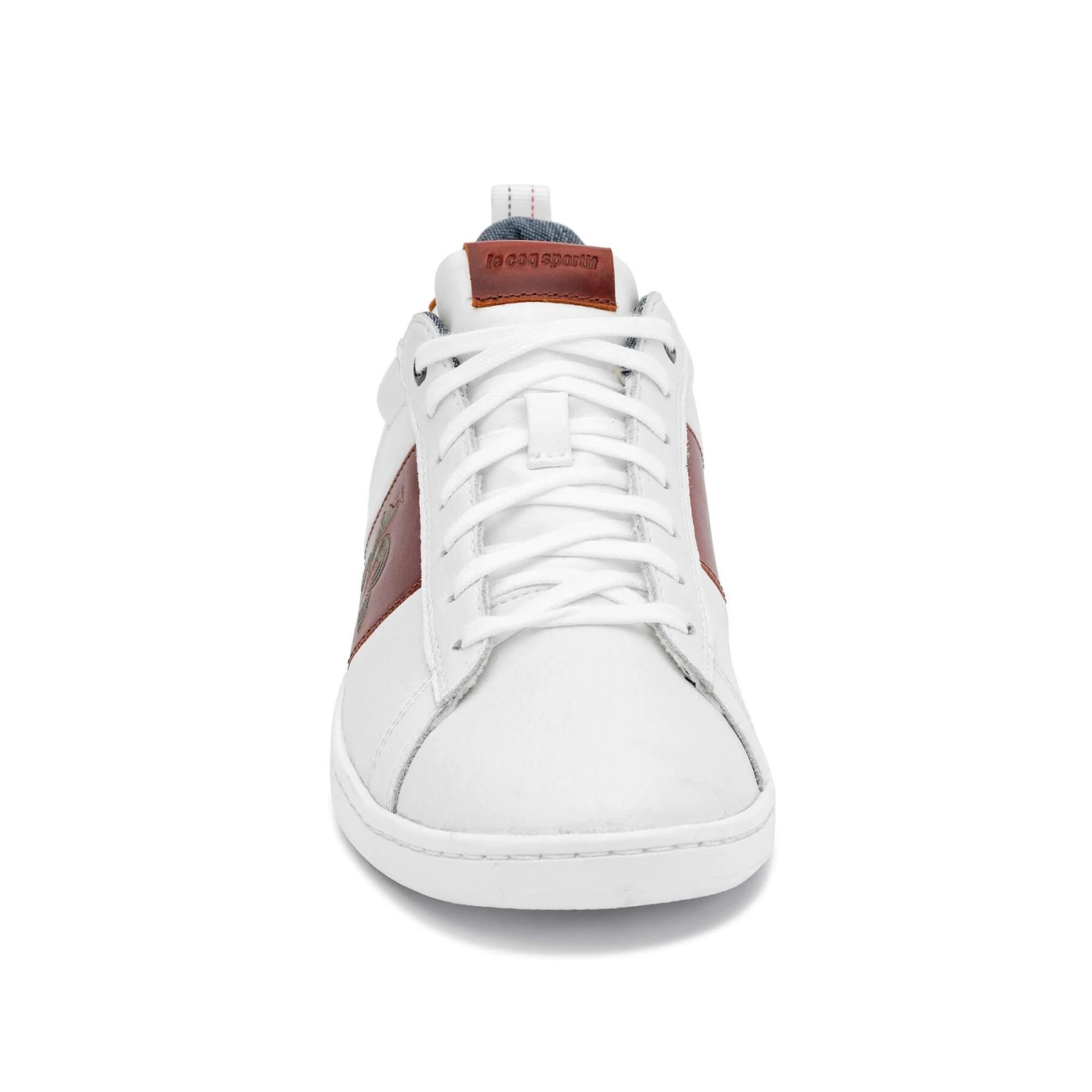 Baskets Le Coq Sportif Courtclassic Workwear 5 Baskets Le Coq Sportif Courtclassic Workwear – Image 3