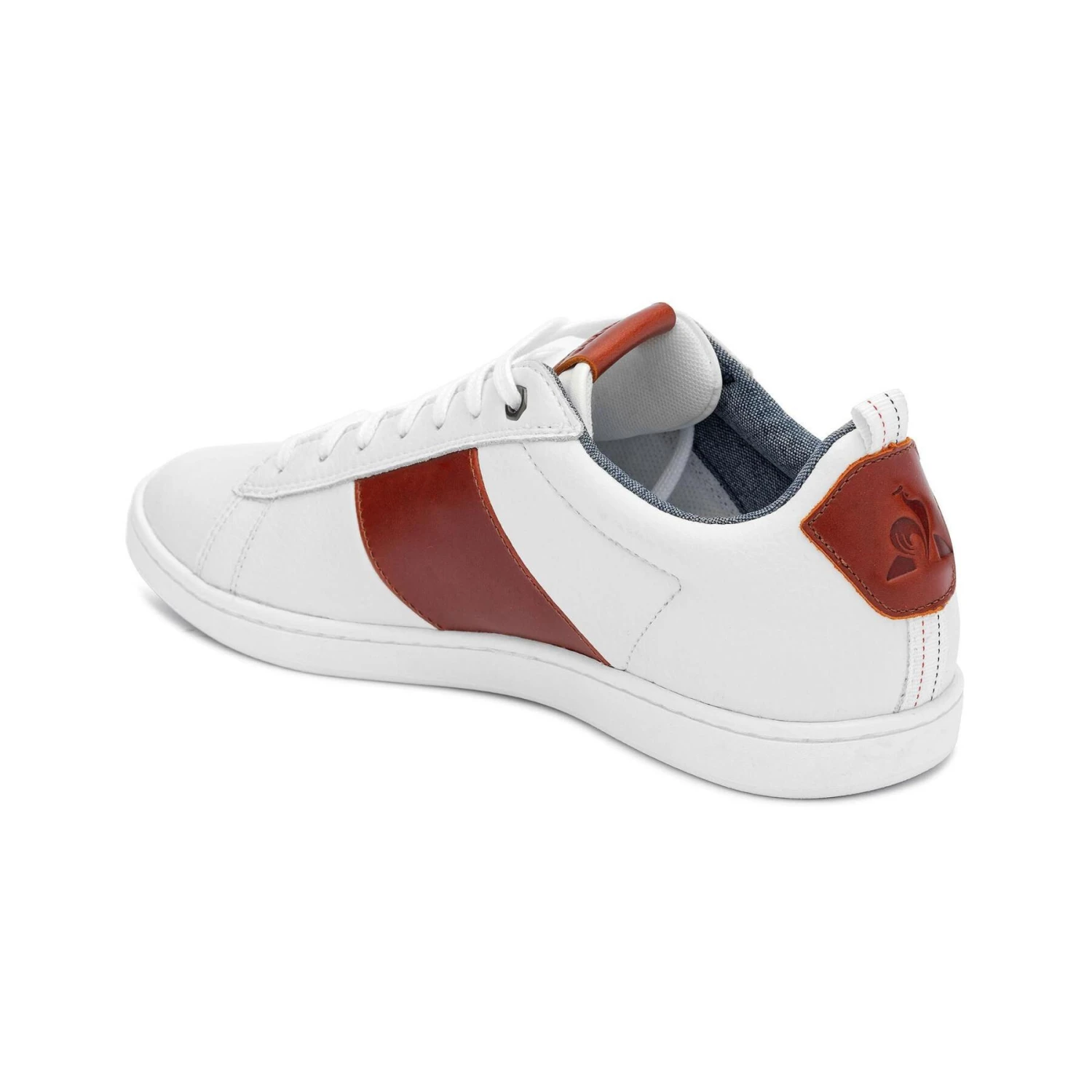 Baskets Le Coq Sportif Courtclassic Workwear 4 Baskets Le Coq Sportif Courtclassic Workwear – Image 2